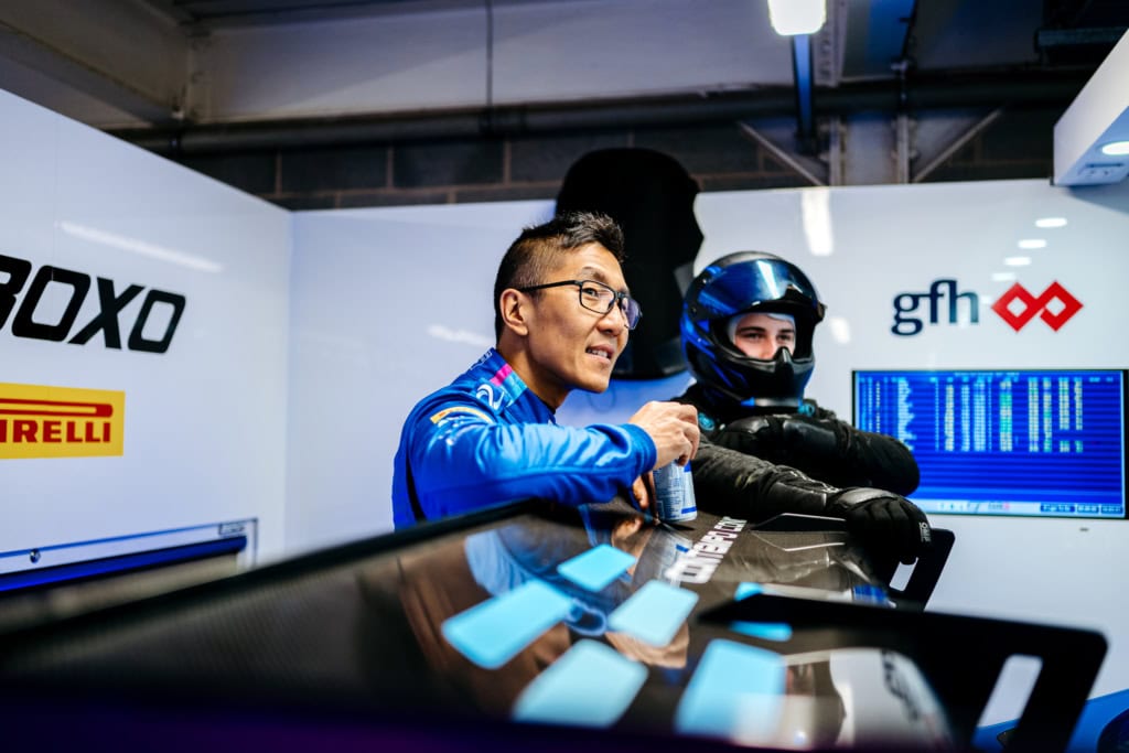 20240908_British_GT_Donington_Race_Day_willbaileyphoto_004