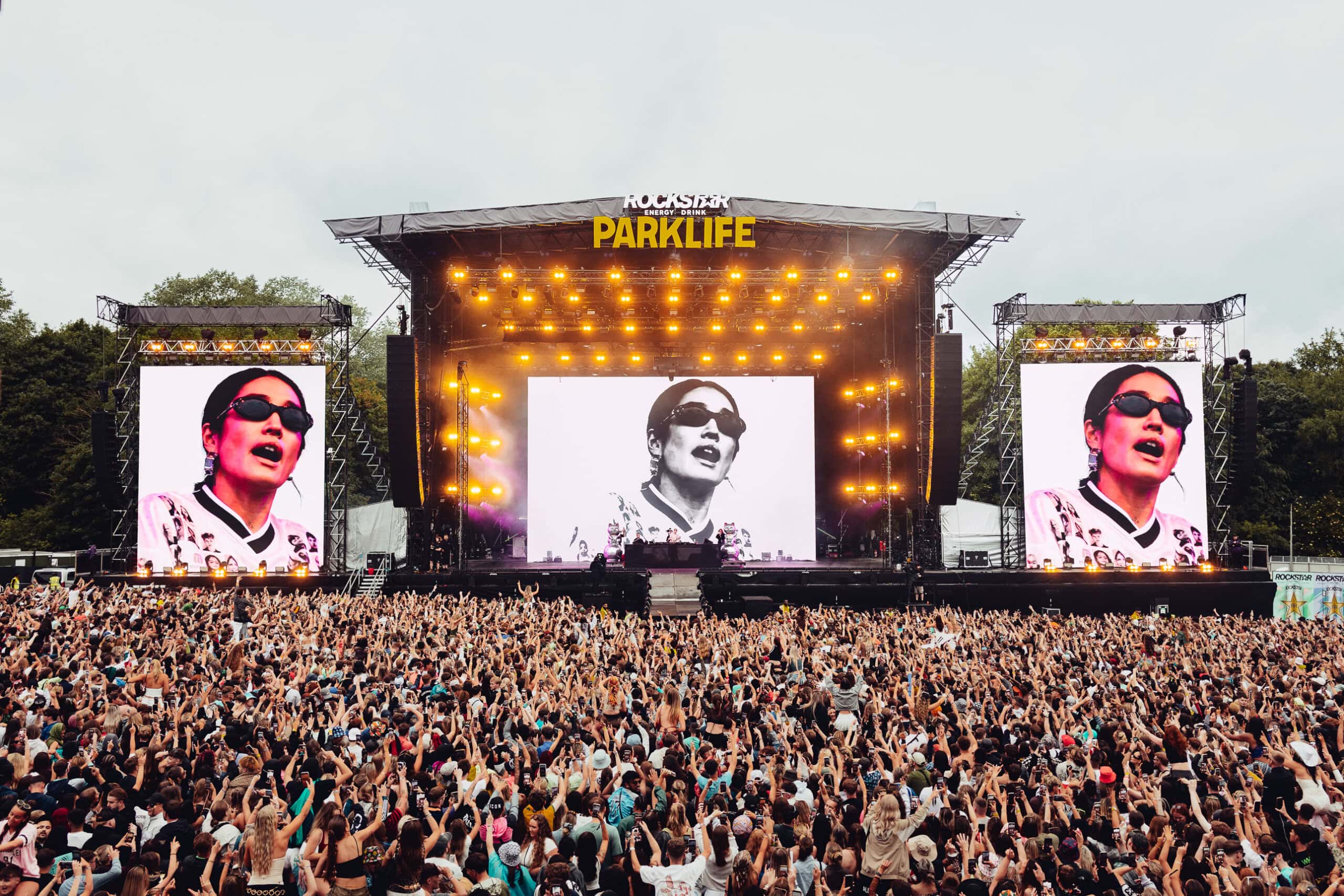 Parklife Festival