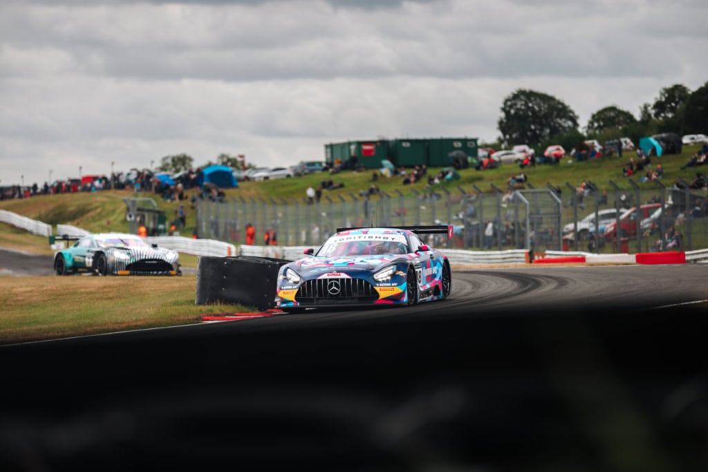 British GT Oulton Park 2025_willbaileyphoto_004