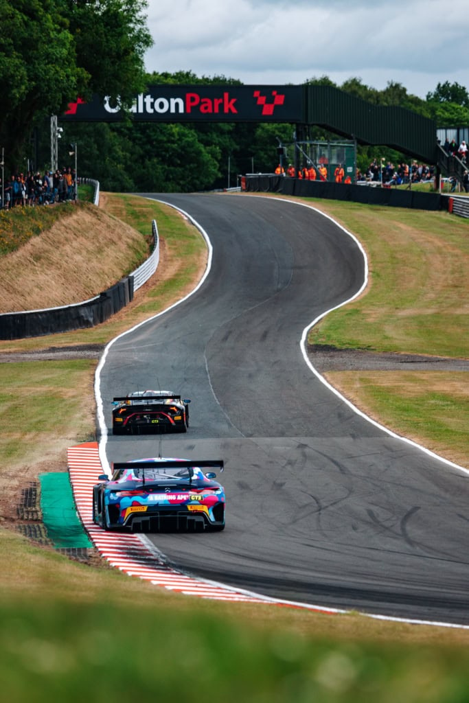 British GT Oulton Park 2025_willbaileyphoto_005