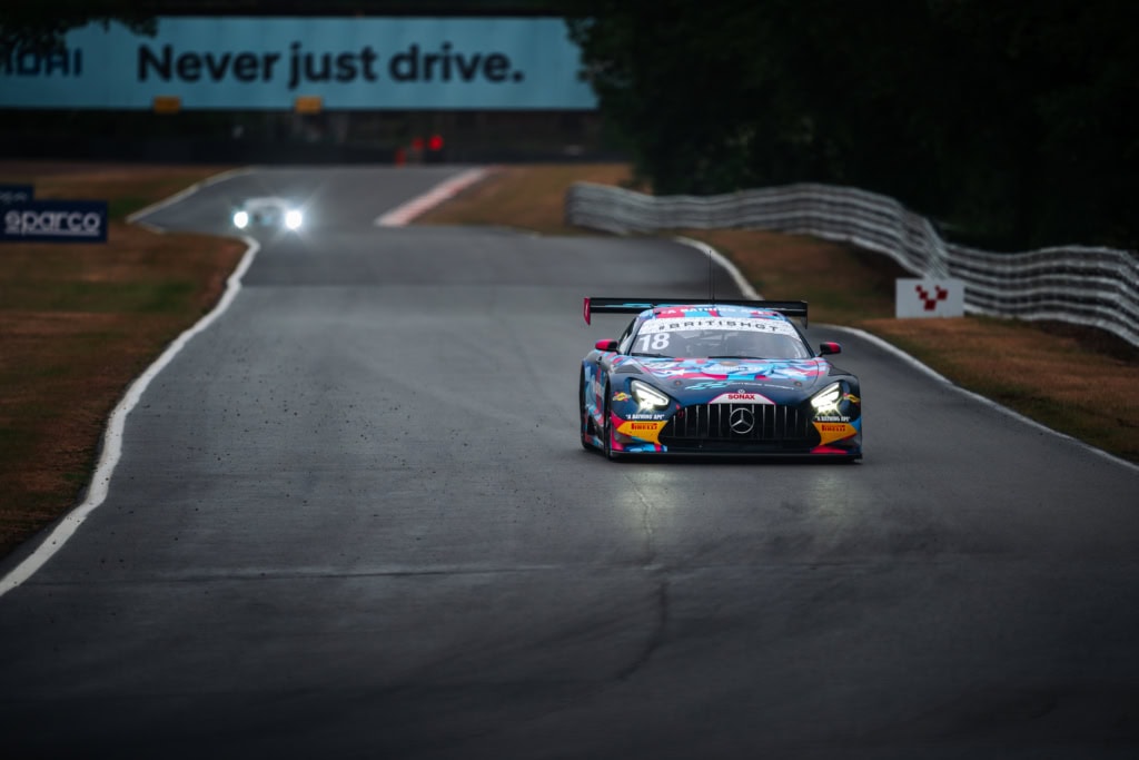 British GT Oulton Park 2025_willbaileyphoto_012