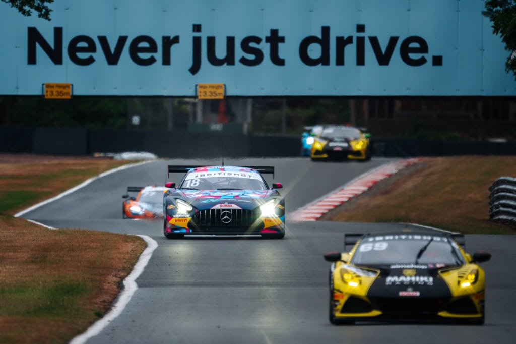 British GT Oulton Park 2025_willbaileyphoto_013