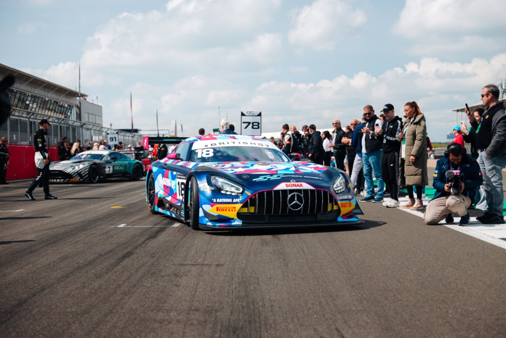 British_GT_Silverstone_2025_willbaileyphoto_001