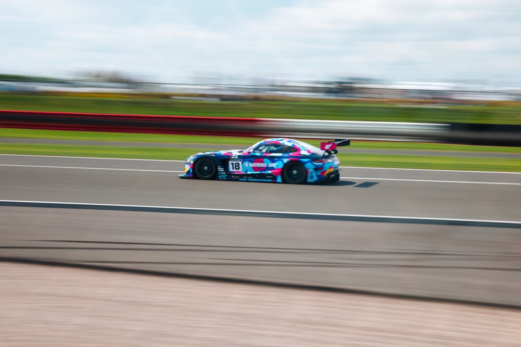 British_GT_Silverstone_2025_willbaileyphoto_002