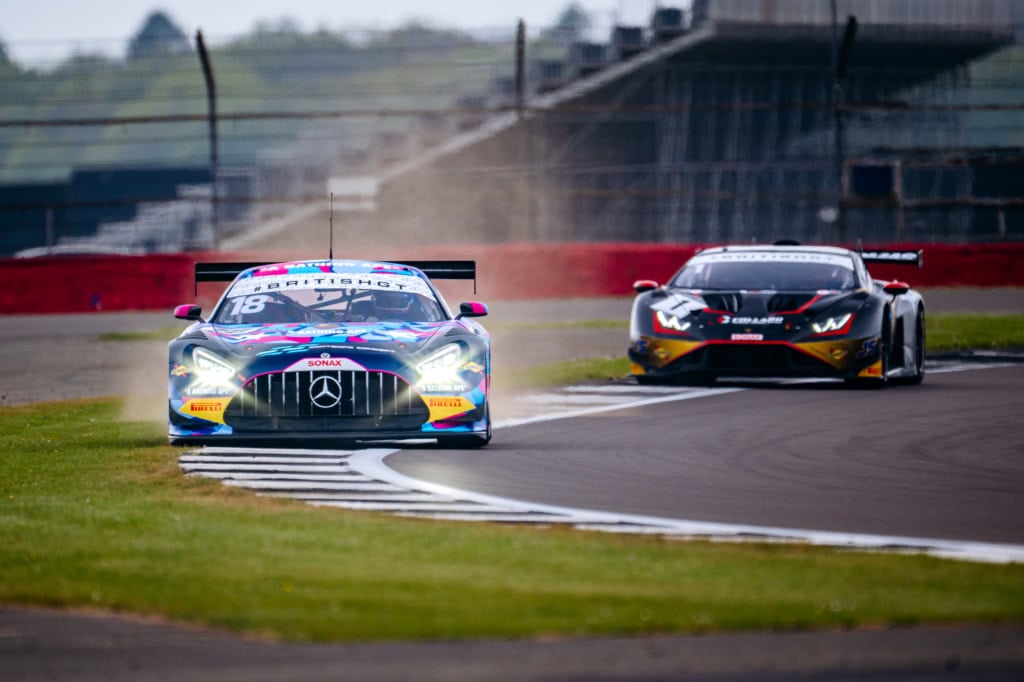 British_GT_Silverstone_2025_willbaileyphoto_003